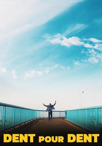 Dent pour Dent-poster-2023-1758358911