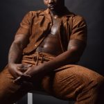 Denzell Dandridge