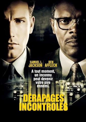 Dérapages incontrôlés-poster-2002-1758328851