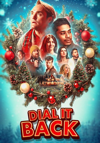 Dial It Back-poster–1757637409
