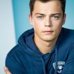Dillon Peyerk