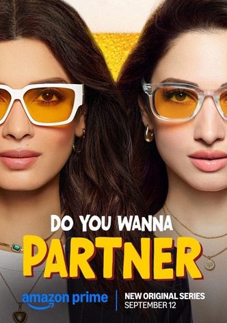 Do You Wanna Partner-poster-2025-1757640535