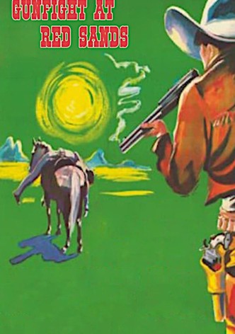 Duel au Texas-poster-1963-1756864868