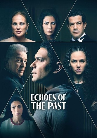 Echoes of the Past-poster-2024-1757036597