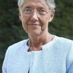 Élisabeth Borne