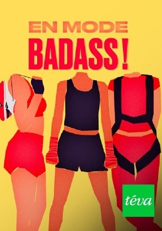 En mode badass !-poster-2024-1756949149