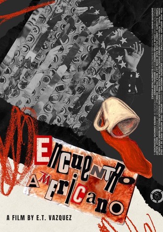 Encuentro Americano-poster-2025-1759050148
