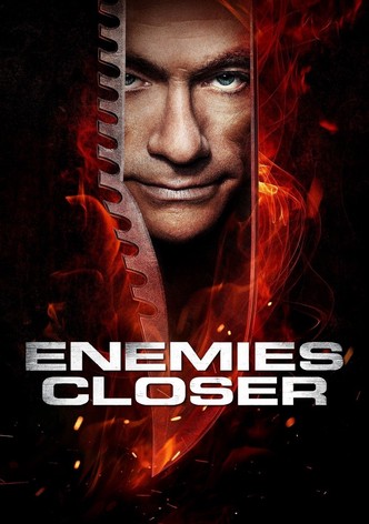 Ennemis Jurés-poster-2013-1757036809