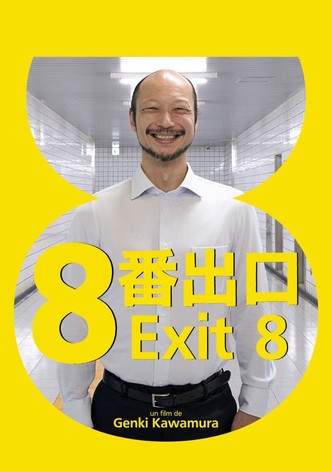 Exit 8-poster-2025-1757381448