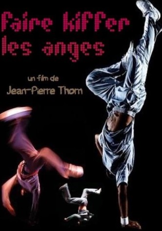 Faire kiffer les anges-poster-1997-1757292061