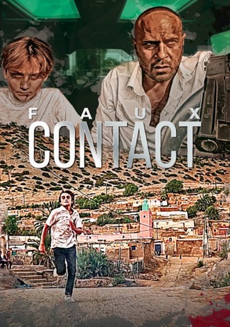 Faux Contact-poster-2022-1758160977