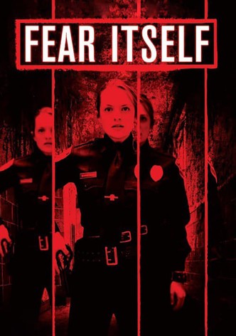 Fear Itself : Les Maîtres De La Peur-poster-2008-1758405639
