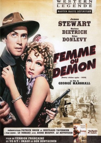 Femme ou démon-poster-1939-1757480551