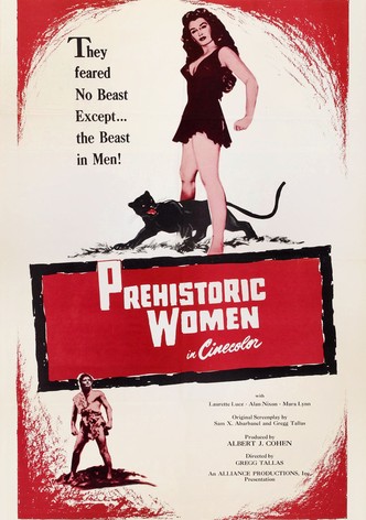 Femmes sauvages-poster-1950-1757566869