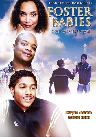 Foster Babies-poster-2007-1758850654