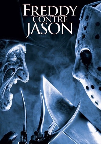 Freddy contre Jason-poster-2003-1758069251