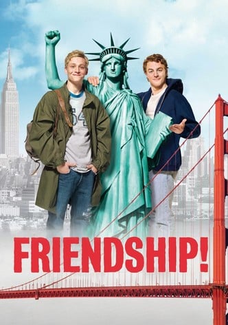 Friendship!-poster-2010-1758244984