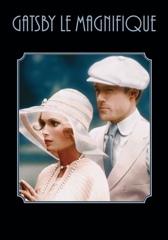 Gatsby le magnifique-poster-1974-1758344539