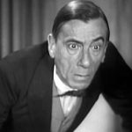 Georges Morton