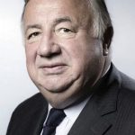 Gérard Larcher