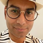 Golam Mustofa