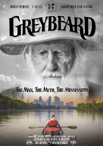 Greybeard: The Man, the Myth, the Mississippi-poster-2023-1757210516