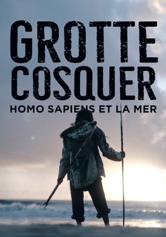 Grotte Cosquer, Homo sapiens et la mer-poster-2024-1756976594