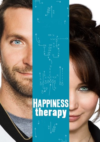 Happiness Therapy-poster-2012-1756717572