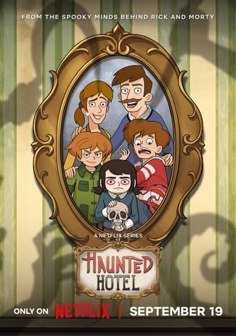 Haunted Hotel-poster-2025-1758328869