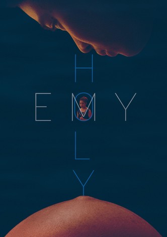 Holy Emy-poster-2022-1757036716