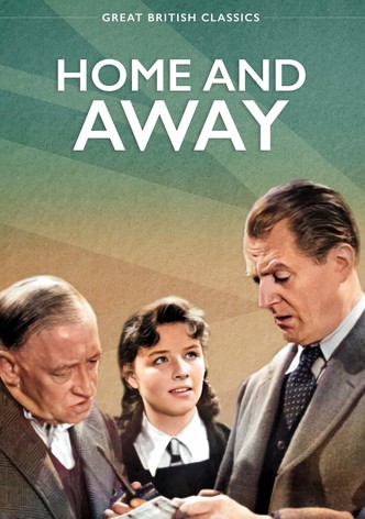 Home and Away-poster-1956-1757983962