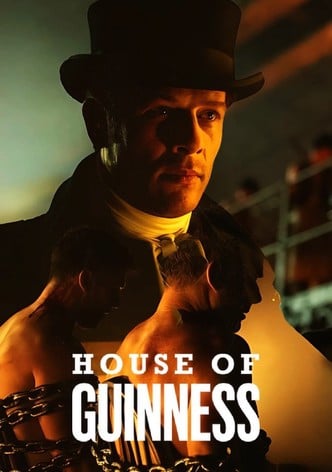 House of Guinness-poster-2025-1758847156
