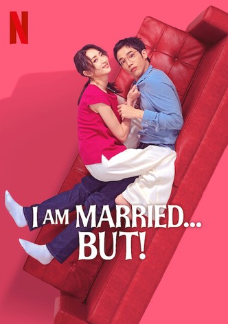 I Am Married…But!-poster-2025-1757036609
