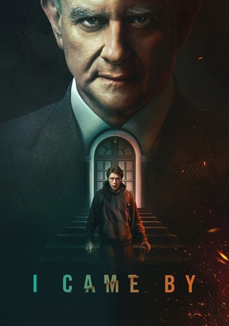 I Came By-poster-2022-1756700423