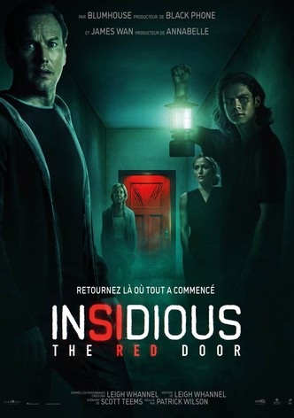 Insidious : The Red Door-poster-2023-1759119721