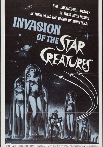 Invasion of the Star Creatures-poster-1962-1757480533