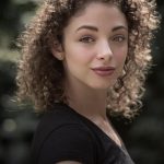 Isabelle Atkinson