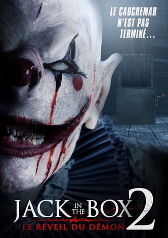Jack in the Box 2 : Le Réveil du démon-poster-2022-1757826084