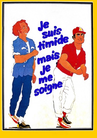 Je suis timide mais je me soigne-poster-1978-1756702875