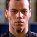 Jeffrey Falcon