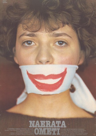 Jeux d’enfants-poster-1985-1757322313