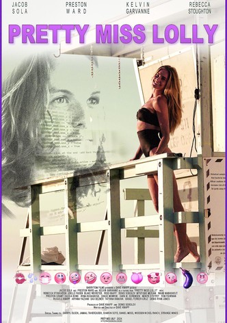 Jolie Mlle Lolly-poster-2025-1759017769