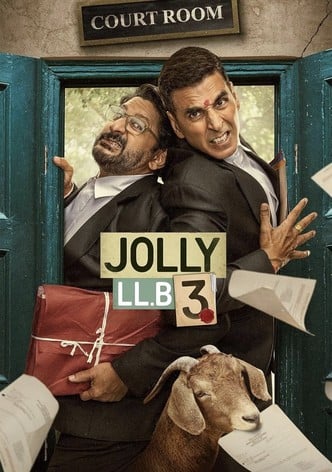 Jolly LLB 3 (version hindi)-poster-2025-1758071532