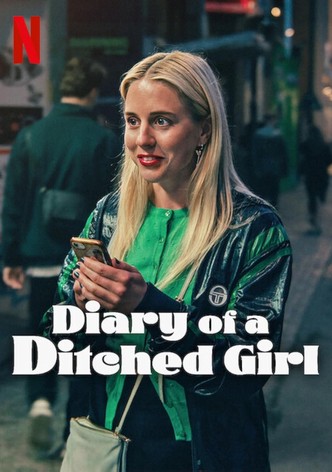 Journal d’une fille larguée-poster-2025-1757637411