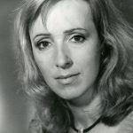 Kaie Mihkelson