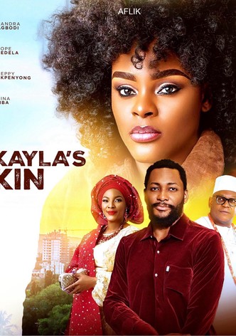 Kayla’s Kin-poster-2024-1757983971