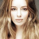 Keeley Hazell