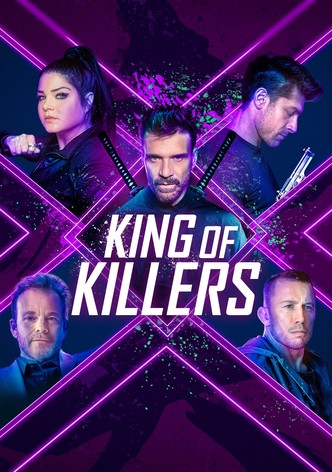 King of Killers-poster-2023-1758850648
