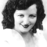 Kitty McShane