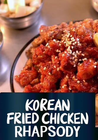 Korean Fried Chicken Rhapsody-poster-2024-1757036702